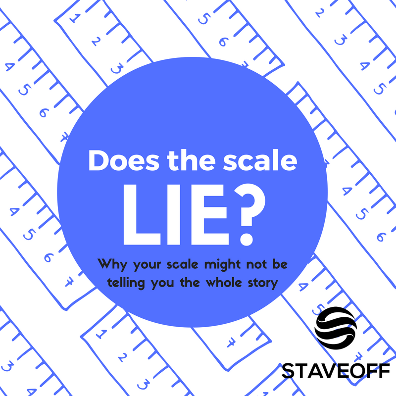 does-the-scale-lie-stave-off